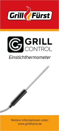 Napoleon Prestige Pro 665-3 Edelstahl Gasgrill Inkl. Drehspieß - Modell 2023 - SMART Deal Inkl. Grillfürst Grill Control Mit Companion Device Und Einstichthermometer 23 Napoleon Prestige Pro 665-3 Edelstahl Gasgrill Inkl. Drehspieß - Modell 2023 - SMART Deal Inkl. Grillfürst Grill Control Mit Companion Device Und Einstichthermometer -Grill Welt Geschäft Grill Control Einstichthermometer 1