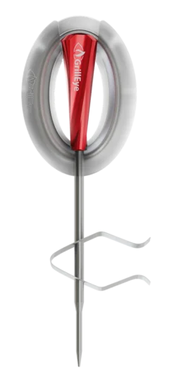 GrillEye IRIS Probe Für GrillEye Max - Hochpräziser Instant-Temperaturfühler