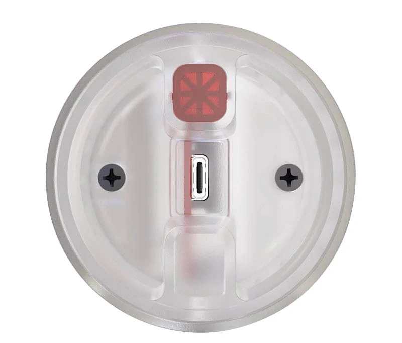 GrillEye MAX - Smart WiFi Grillthermometer Mit Cloud Funktion - Intant-Thermometer +/-0,1°C Präzise ( Grill Eye ) - Inkl. 2 IRIS Probe Temperaturfühler 7 GrillEye MAX - Smart WiFi Grillthermometer Mit Cloud Funktion - Intant-Thermometer +/-0,1°C Präzise ( Grill Eye ) - Inkl. 2 IRIS Probe Temperaturfühler - Image 7