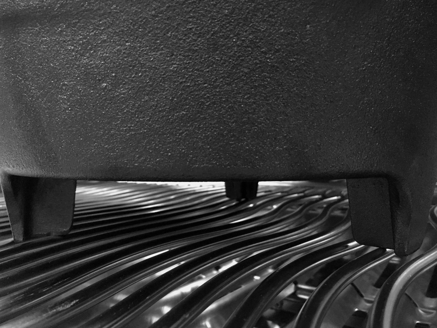 Grillfürst XXL Dutch Oven Set: Starterpaket Gusseisen - X-DEAL Mit Dutch Oven DO9+DO4, Kastenform BK4, Gusseisenpfanne Ø 30 Cm - Inkl. Großem Zubehörpaket 13 Grillfürst XXL Dutch Oven Set: Starterpaket Gusseisen - X-DEAL Mit Dutch Oven DO9+DO4, Kastenform BK4, Gusseisenpfanne Ø 30 Cm - Inkl. Großem Zubehörpaket - Image 13