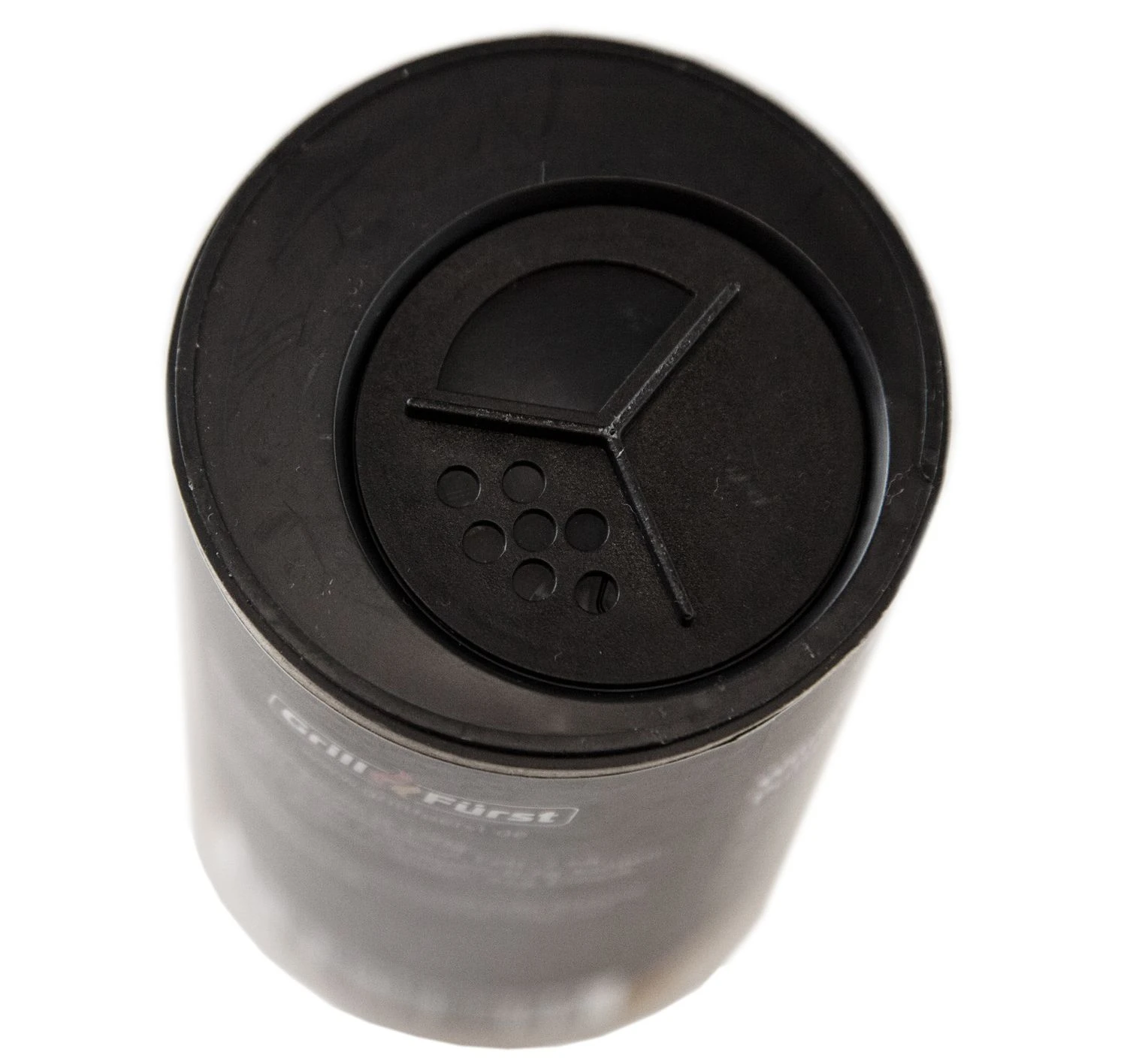 Grillfürst Pulled Pork BBQ Rub Im 300g Streuer 1 Grillfürst Pulled Pork BBQ Rub Im 300g Streuer