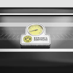 Grillfürst G750E Borussia Dortmund Edition 7-Brenner Doppelkammer - Gasgrill Mit Hochtemperaturbrenner, Seitenkocher, Heckbrenner Und Edelstahl Rosten 17 Grillfürst G750E Borussia Dortmund Edition 7-Brenner Doppelkammer - Gasgrill Mit Hochtemperaturbrenner, Seitenkocher, Heckbrenner Und Edelstahl Rosten -Grill Welt Geschäft Grillfuerst BVB Grill Deckelthermometer gelb web