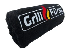 Grillfürst Premium Saunatuch / Handtuch / Badetuch / Strandtuch XL, 100% Baumwolle, 90 X 200 Cm 5 Grillfürst Premium Saunatuch / Handtuch / Badetuch / Strandtuch XL, 100% Baumwolle, 90 X 200 Cm -Grill Welt Geschäft Grillfuerst Badetuch Strandtuch