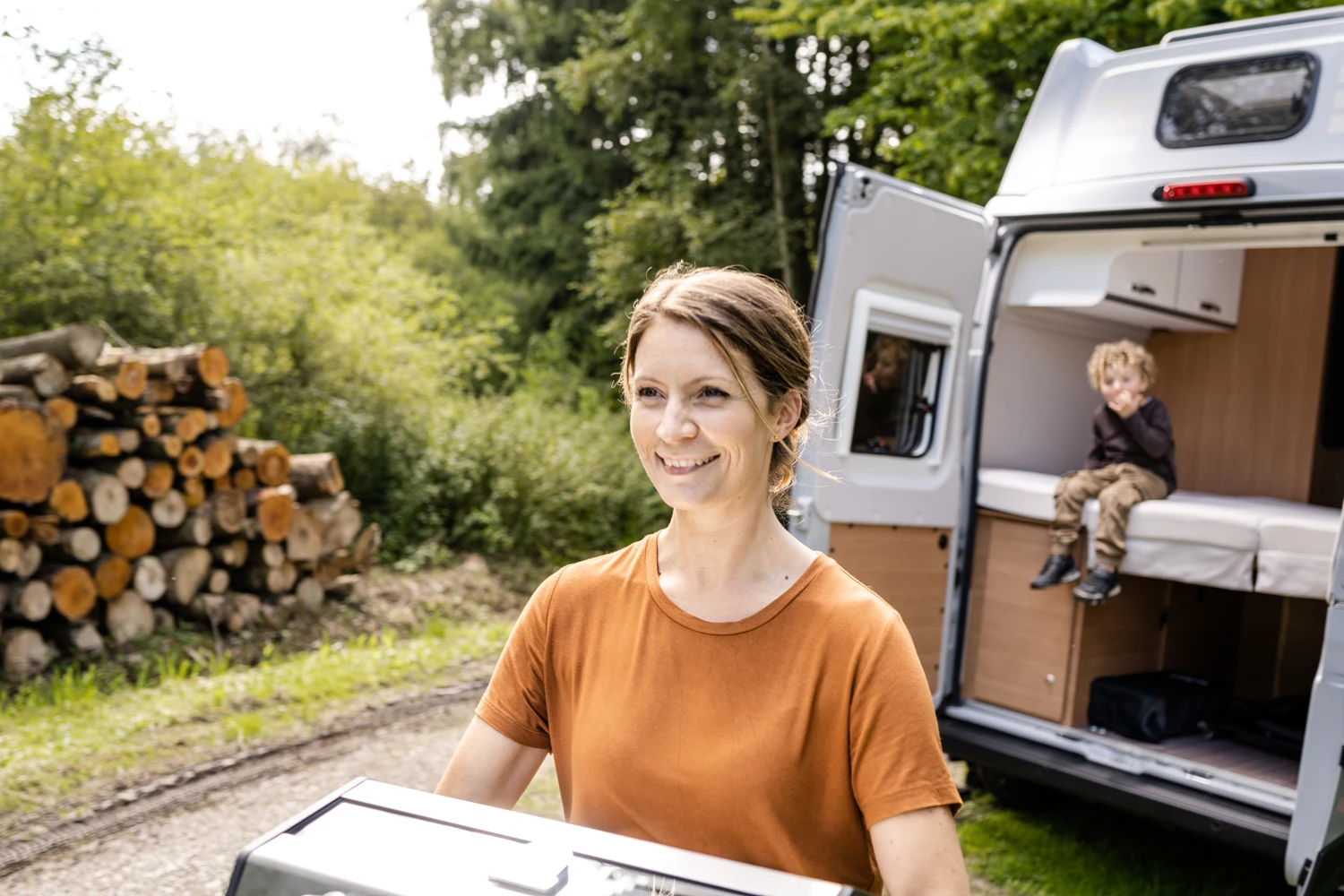 Grillfürst G201E 2-Brenner Gasgrill Portabel V2 - Campinggrill / Balkongrill - X-DEAL Inkl. Untergestell Und Tragetasche 20 Grillfürst G201E 2-Brenner Gasgrill Portabel V2 - Campinggrill / Balkongrill - X-DEAL Inkl. Untergestell Und Tragetasche - Image 20