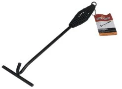 Grillfürst Dutch Oven Set BBQ Kastenform BK4 Aus Gusseisen - X-DEAL Inkl. Tragetasche / Aufbewahrungstasche, Gusseisen Pflege Und Deckelheber -Grill Welt Geschäft Grillfuerst Dutch Oven Deckelheber 16 084 2