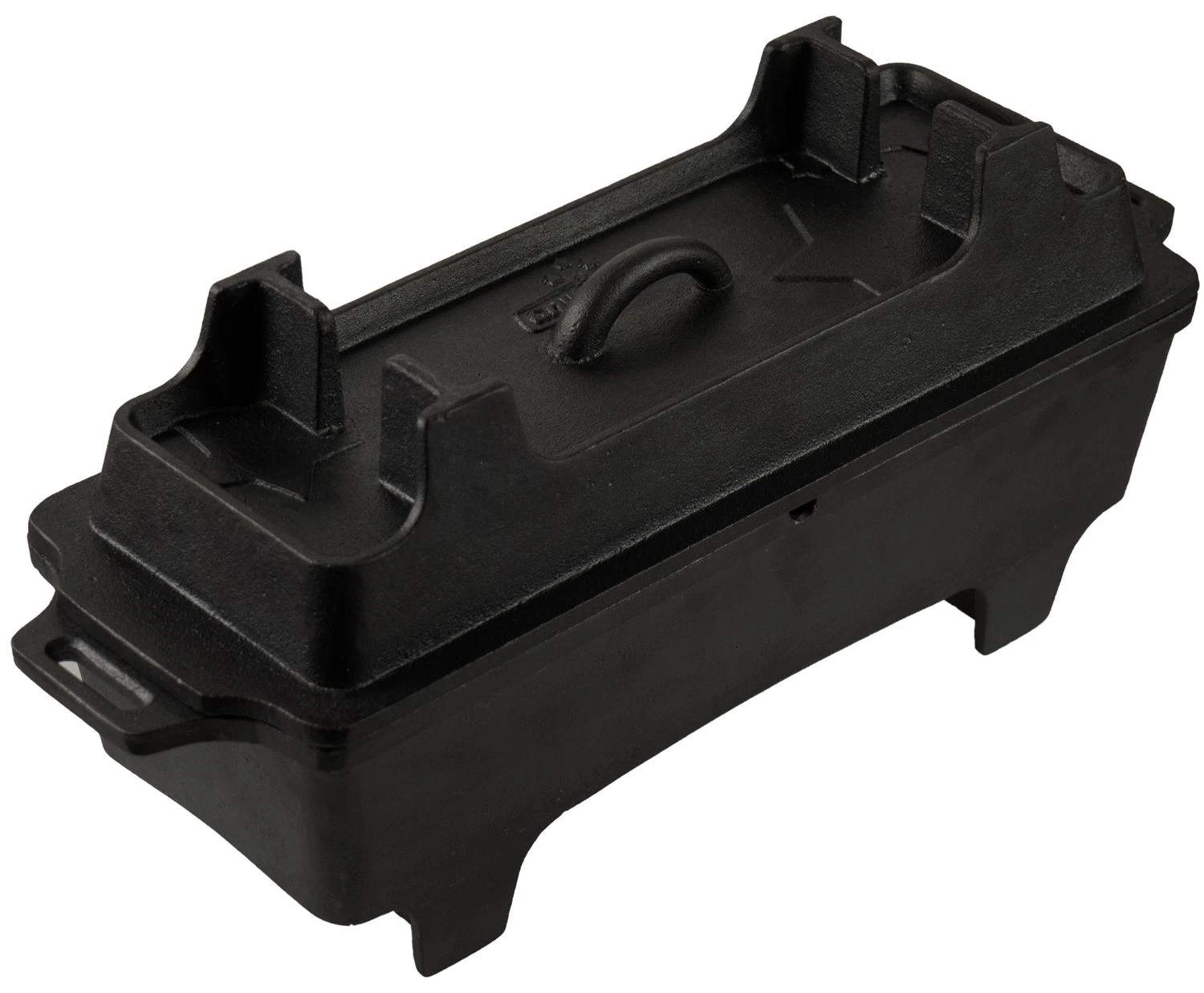 Grillfürst XXL Dutch Oven Set: Starterpaket Gusseisen - X-DEAL Mit Dutch Oven DO9+DO4, Kastenform BK4, Gusseisenpfanne Ø 30 Cm - Inkl. Großem Zubehörpaket 5 Grillfürst XXL Dutch Oven Set: Starterpaket Gusseisen - X-DEAL Mit Dutch Oven DO9+DO4, Kastenform BK4, Gusseisenpfanne Ø 30 Cm - Inkl. Großem Zubehörpaket - Image 5