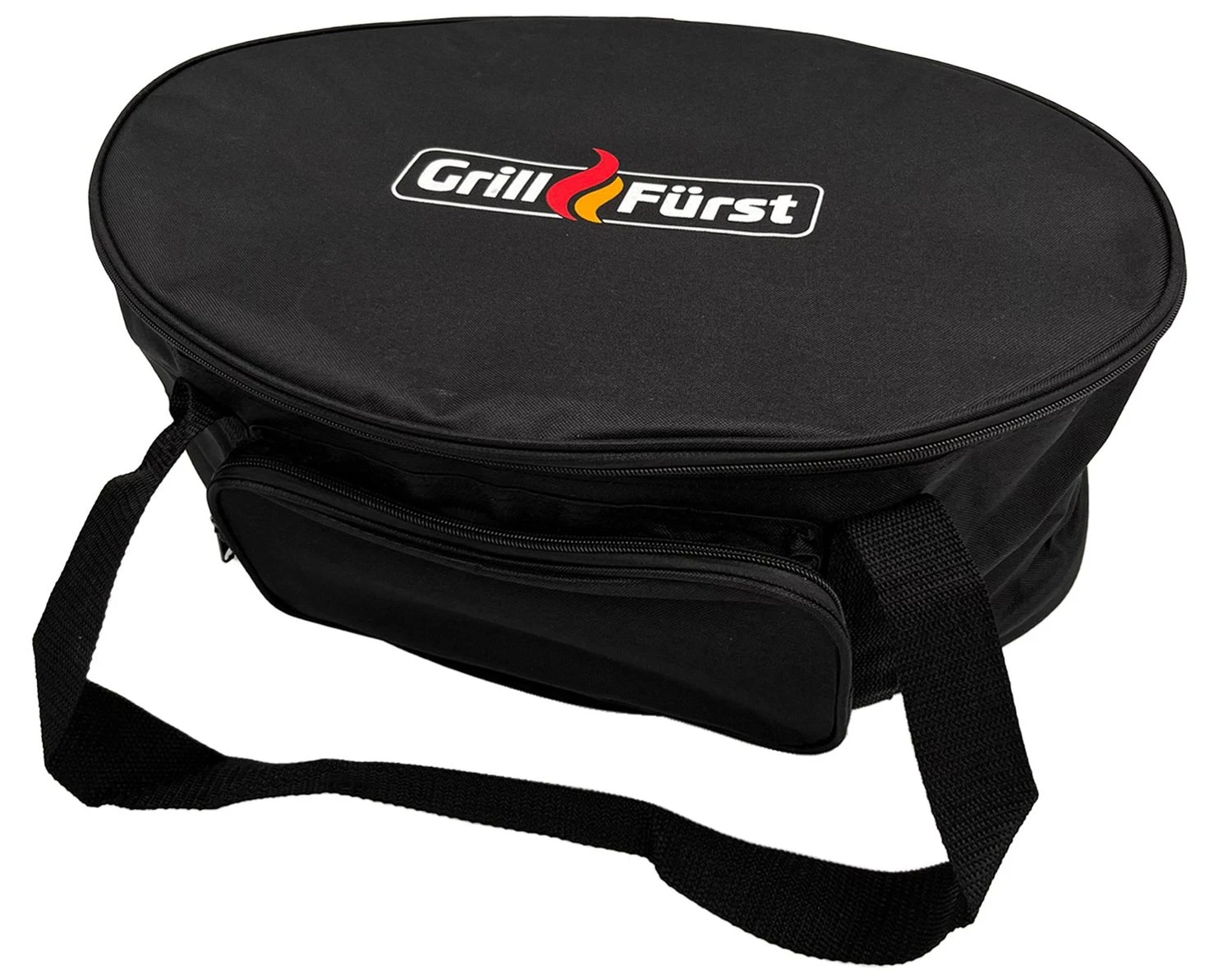 Grillfürst Dutch Oven Tragetasche / Aufbewahrungstasche Für DO 6.5 1 Grillfürst Dutch Oven Tragetasche / Aufbewahrungstasche Für DO 6.5