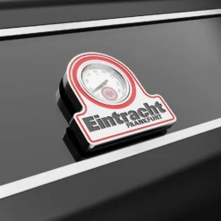 Grillfürst G520E 5-Brenner Gasgrill - Eintracht Frankfurt Edition - Edelstahlroste - X-DEAL Inkl. Zubehörpaket 21 Grillfürst G520E 5-Brenner Gasgrill - Eintracht Frankfurt Edition - Edelstahlroste - X-DEAL Inkl. Zubehörpaket -Grill Welt Geschäft Grillfuerst Eintracht Frankfurt SGE Gasgrill 1