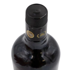 Grillfürst Feinkost - Olivenöl Niz Olive Memecik - Nativ Extra - Mehrfach International Preisgekrönt - 500ml -Grill Welt Geschäft Grillfuerst Feinkost Olivenoel extra nativ Niz Olive Glasflasche