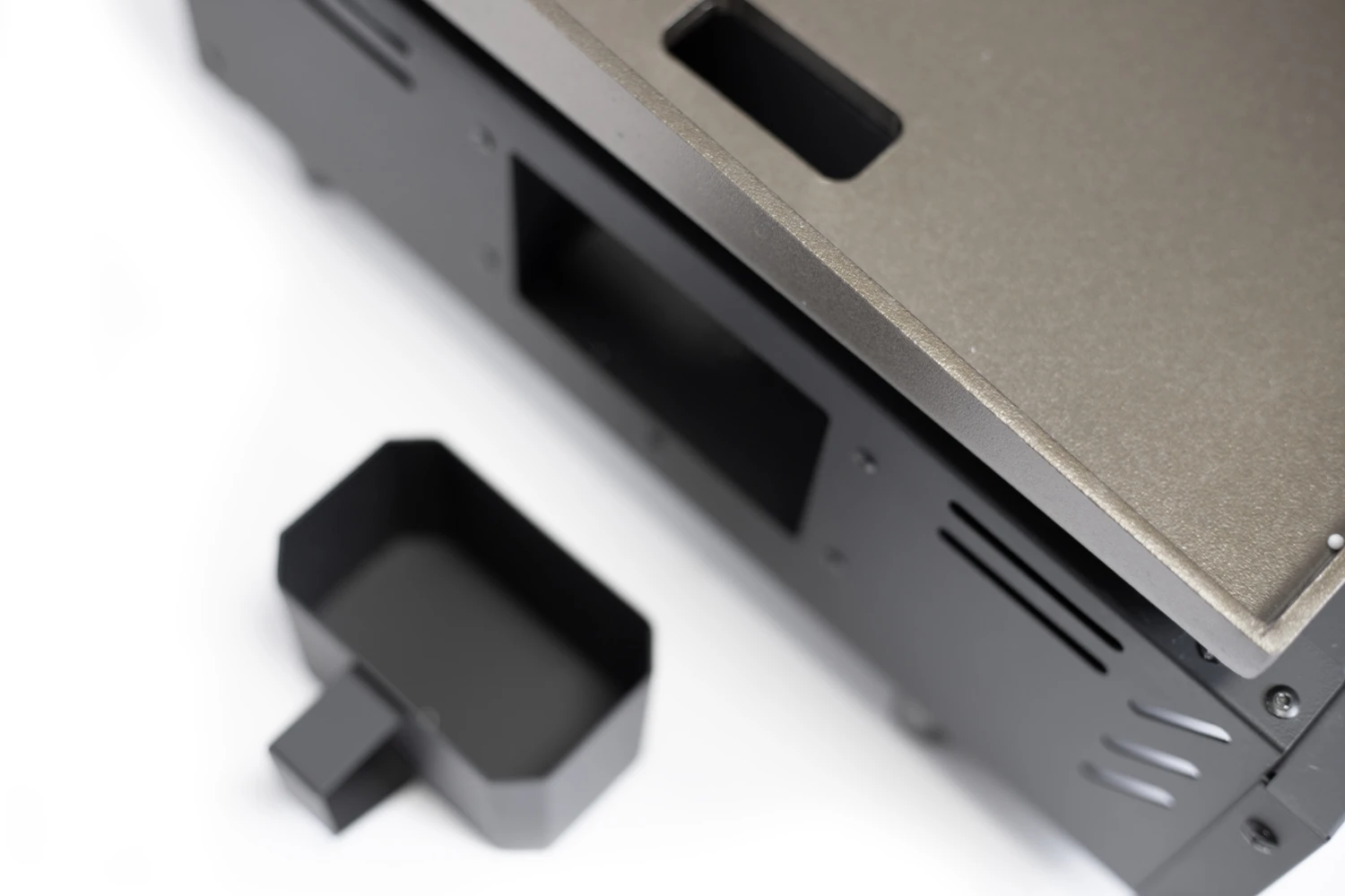 Grillfürst Plancha Grill - 2 Brenner Mit Insgesamt 7 KW Und Edelstahl Plancha - Inkl. 2 Stk. Plancha Spatel Und Grillzange 13 Grillfürst Plancha Grill - 2 Brenner Mit Insgesamt 7 KW Und Edelstahl Plancha - Inkl. 2 Stk. Plancha Spatel Und Grillzange - Image 13