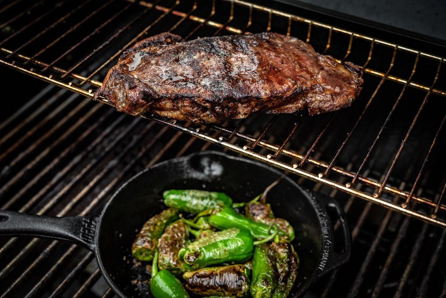 Grillfürst G210G 2-Brenner Gasgrill Mit Hochtemperaturbrenner Und Gusseisen Rosten 17 Grillfürst G210G 2-Brenner Gasgrill Mit Hochtemperaturbrenner Und Gusseisen Rosten - Image 17