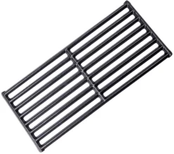 Grillfürst G510G 5-Brenner Gasgrill Mit Hochtemperaturbrenner Und Gusseisen Rosten - Feuerwehr Edition 27 Grillfürst G510G 5-Brenner Gasgrill Mit Hochtemperaturbrenner Und Gusseisen Rosten - Feuerwehr Edition -Grill Welt Geschäft Grillfuerst Gasgrill G510G Gusseisen Grillrost