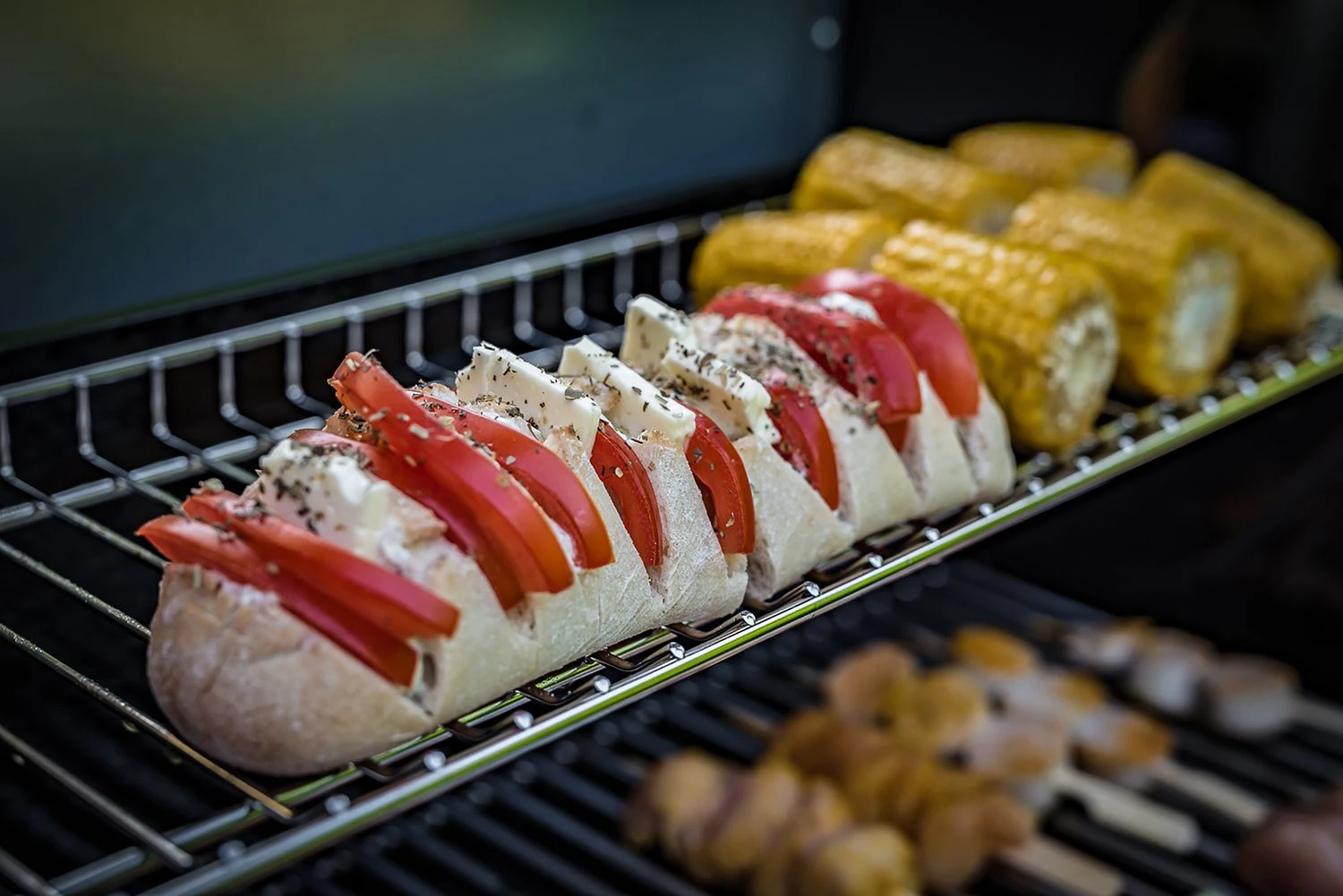 Grillfürst G520E 5-Brenner Gasgrill - Eintracht Frankfurt Edition - Edelstahlroste - X-DEAL Inkl. Zubehörpaket 19 Grillfürst G520E 5-Brenner Gasgrill - Eintracht Frankfurt Edition - Edelstahlroste - X-DEAL Inkl. Zubehörpaket - Image 19