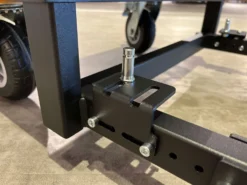 Grillfürst Grillwagen - K1 Für Grillfürst G310, Rösle Videro G3/G3-S, Napoleon Rogue 365 6 Grillfürst Grillwagen - K1 Für Grillfürst G310, Rösle Videro G3/G3-S, Napoleon Rogue 365 -Grill Welt Geschäft Grillfuerst Grillwagen Winkelset 1 Halterung 1