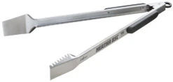 Grillfürst Premium Edelstahl Grillzange Mit Spatelkopf - Hertha BSC Edition 7 Grillfürst Premium Edelstahl Grillzange Mit Spatelkopf - Hertha BSC Edition -Grill Welt Geschäft Grillfuerst Grillzange Edelstahl Hertha BSC Spannweite