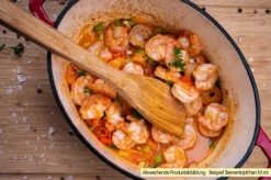 Grillfürst Dutch Oven Sternentöpfchen / Gusseisen Bräter - Emailliert - M - Blau 12 Grillfürst Dutch Oven Sternentöpfchen / Gusseisen Bräter - Emailliert - M - Blau -Grill Welt Geschäft Grillfuerst Gusseisen Sternentoepfchen M Beispiel