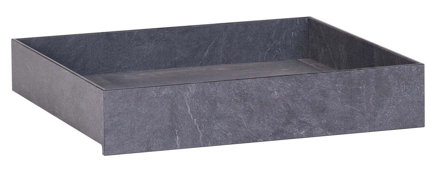 Grillfürst Outdoor Küche Schublade Schiefer 1 Grillfürst Outdoor Küche Schublade Schiefer