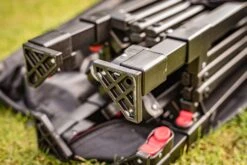 Grillfürst Pop-Up Pavillon / Grillpavillon / Gartenpavillon / Grillzelt 3x3m V3 - Mit Rauchabzug 15 Grillfürst Pop-Up Pavillon / Grillpavillon / Gartenpavillon / Grillzelt 3x3m V3 - Mit Rauchabzug -Grill Welt Geschäft Grillfuerst Pavillon Fuesse