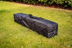 Grillfürst Pop-Up Pavillon / Grillpavillon / Gartenpavillon / Grillzelt 3x3m V3 - Mit Rauchabzug 14 Grillfürst Pop-Up Pavillon / Grillpavillon / Gartenpavillon / Grillzelt 3x3m V3 - Mit Rauchabzug -Grill Welt Geschäft Grillfuerst Pavillon Tasche