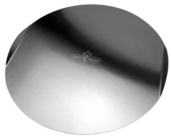 Grillfürst Pizzastein 33 Cm Mit Pizzablech -Grill Welt Geschäft Grillfuerst Pizzablech 17 122