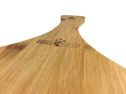 Grillfürst Pizzabrett Bambusholz -Grill Welt Geschäft Grillfuerst Pizzabrett Bambus 18 026