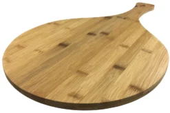 Grillfürst Pizzabrett Bambusholz -Grill Welt Geschäft Grillfuerst Pizzabrett Bambusholz 18 026