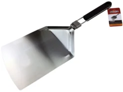 Outdoorchef Gas Kugelgrill Chelsea 420 G Pizzaofen - Pizza Chef Inkl. Grillfürst Pizzastein, Pizzaheber Und Pizzaschneider -Grill Welt Geschäft Grillfuerst Pizzaheber Pizzaschieber Edelstahl