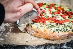 Grill Welt Geschäft -Grill Welt Geschäft Grillfuerst Pizzarad