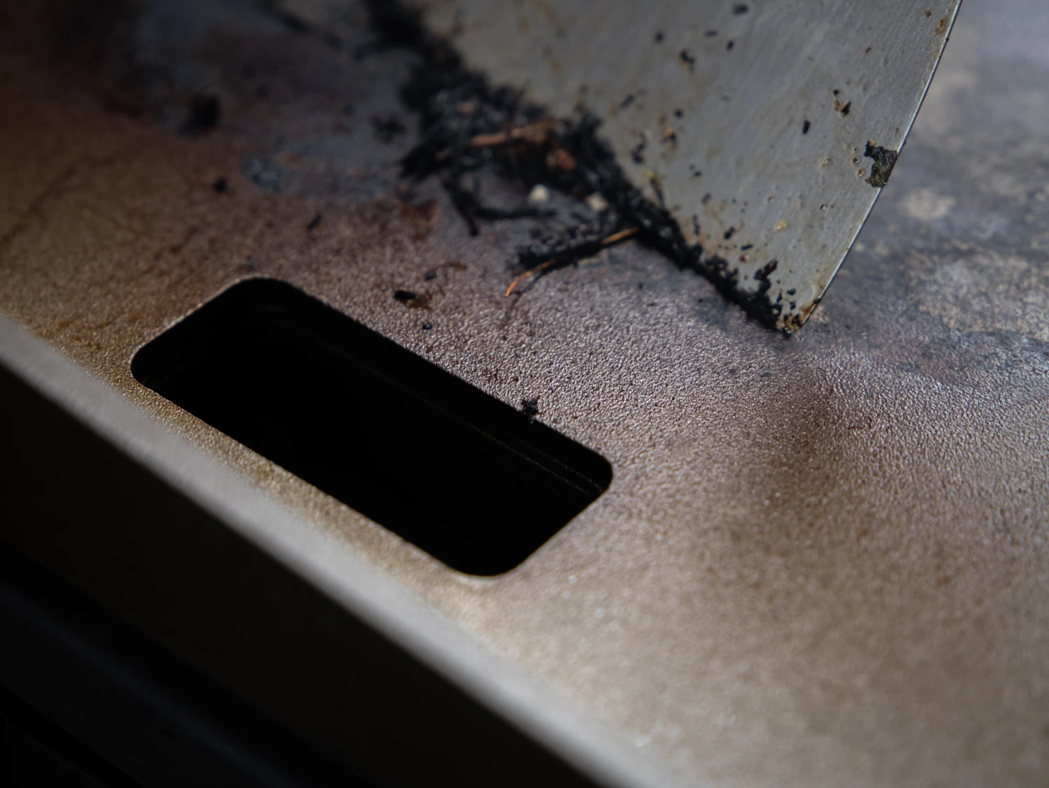 Grillfürst Plancha Grill - 2 Brenner Mit Insgesamt 7 KW Und Edelstahl Plancha 9 Grillfürst Plancha Grill - 2 Brenner Mit Insgesamt 7 KW Und Edelstahl Plancha - Image 9