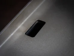 Grillfürst Plancha Grill - 2 Brenner Mit Insgesamt 7 KW Und Edelstahl Plancha 17 Grillfürst Plancha Grill - 2 Brenner Mit Insgesamt 7 KW Und Edelstahl Plancha -Grill Welt Geschäft Grillfuerst Plancha Grill Fettablauf 1