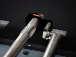 Grillfürst Plancha Grill - 2 Brenner Mit Insgesamt 7 KW Und Edelstahl Plancha - Inkl. 2 Stk. Plancha Spatel Und Grillzange 23 Grillfürst Plancha Grill - 2 Brenner Mit Insgesamt 7 KW Und Edelstahl Plancha - Inkl. 2 Stk. Plancha Spatel Und Grillzange -Grill Welt Geschäft Grillfuerst Plancha Grill Pilotflamme Zuendung