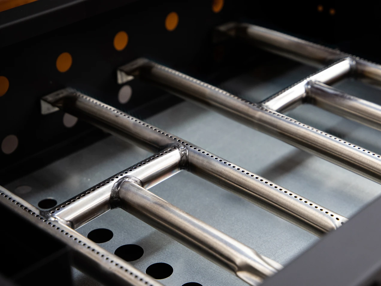 Grillfürst Plancha Grill - 2 Brenner Mit Insgesamt 7 KW Und Edelstahl Plancha 11 Grillfürst Plancha Grill - 2 Brenner Mit Insgesamt 7 KW Und Edelstahl Plancha - Image 11