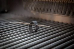 Grillfürst Funk-Thermometer / Grillthermometer / Grillgut Thermometer - Eintracht Frankfurt Edition -Grill Welt Geschäft Grillfuerst Thermometer Garraum Halterung