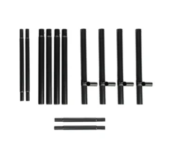 Grillfürst G201E 2-Brenner Gasgrill Portabel V2 - Campinggrill / Balkongrill - X-DEAL Inkl. Untergestell Und Tragetasche 37 Grillfürst G201E 2-Brenner Gasgrill Portabel V2 - Campinggrill / Balkongrill - X-DEAL Inkl. Untergestell Und Tragetasche -Grill Welt Geschäft Grillfuerst Untergestell Einzelteile