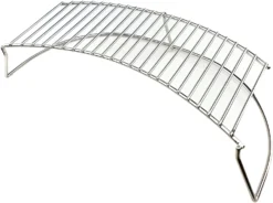 Grillfürst Warmhalterost Für Kugelgrills -Grill Welt Geschäft Grillfuerst Warmhalterost 18 004