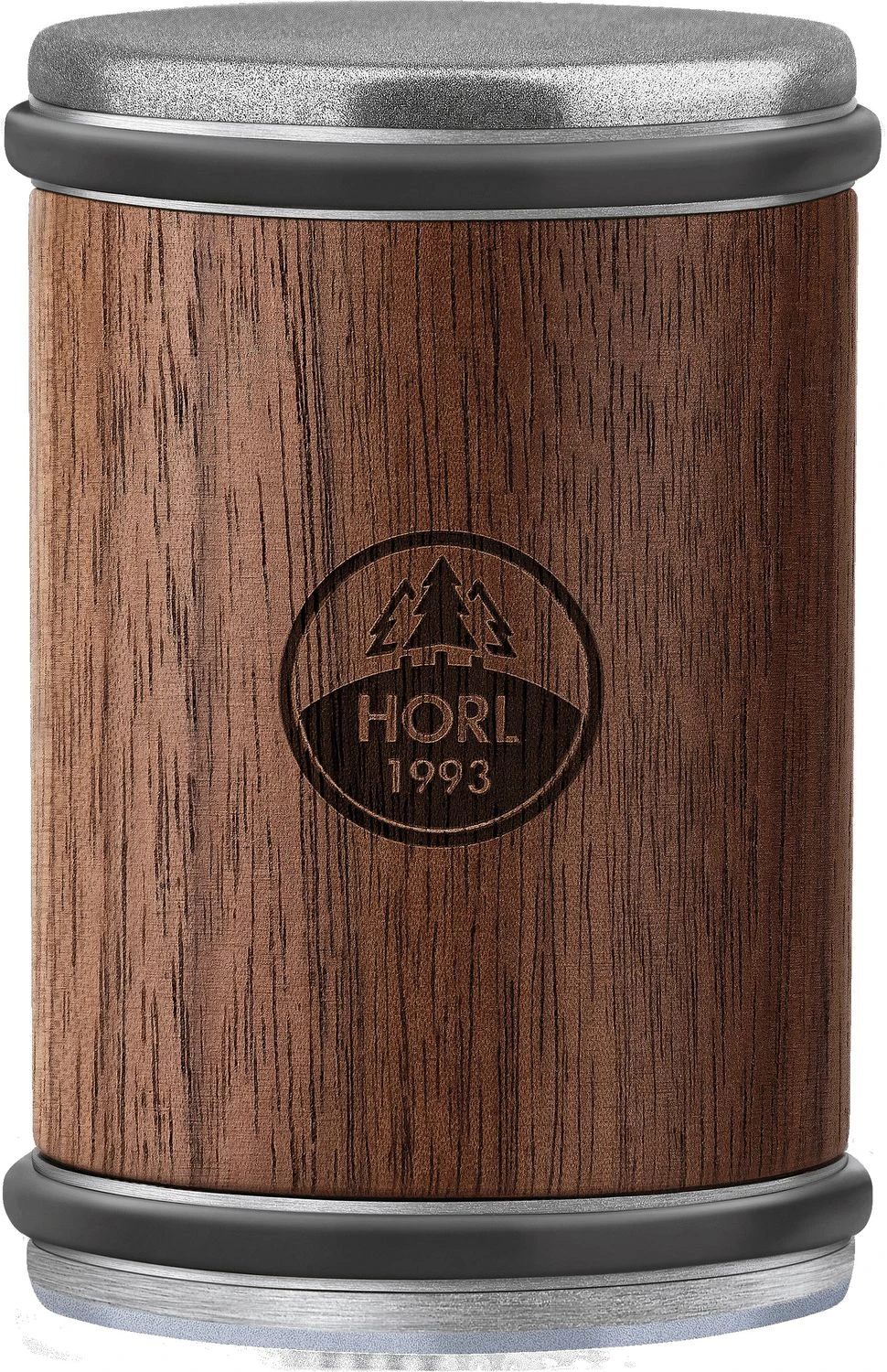 HORL 2 - Rollschleifer / Messerschleifer Mit Magnetschleiflehre Mit 15° / 20° Schleifwinkel - Nussbaum 2 HORL 2 - Rollschleifer / Messerschleifer Mit Magnetschleiflehre Mit 15° / 20° Schleifwinkel - Nussbaum - Image 2