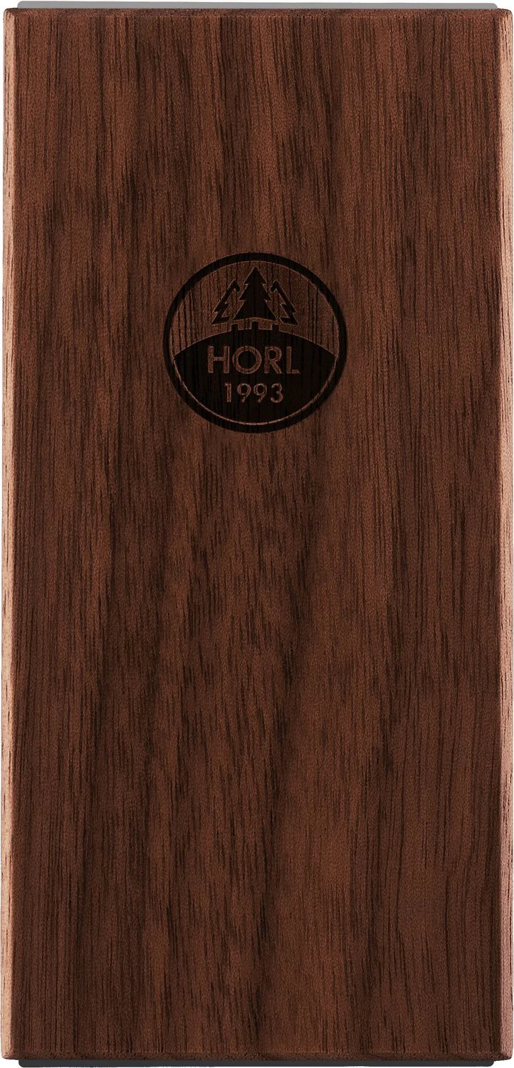 HORL 2 - Rollschleifer / Messerschleifer Mit Magnetschleiflehre Mit 15° / 20° Schleifwinkel - Nussbaum 4 HORL 2 - Rollschleifer / Messerschleifer Mit Magnetschleiflehre Mit 15° / 20° Schleifwinkel - Nussbaum - Image 4