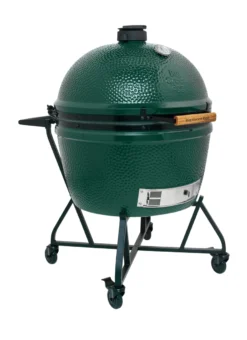 Big Green Egg 2XL Keramikgrill Starter - Paket -Grill Welt Geschäft Keramikgrill Big Green EGG 2XL intEGGrated Nest Handler 2
