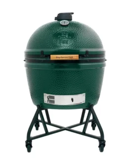 Big Green Egg 2XL Keramikgrill Starter - Paket -Grill Welt Geschäft Keramikgrill Big Green EGG 2XL intEGGrated Nest Handler 3