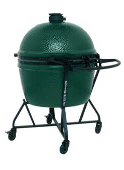 Big Green Egg 2XL Keramikgrill Starter - Paket -Grill Welt Geschäft Keramikgrill Big Green EGG 2XL intEGGrated Nest Handler 6