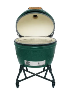 Big Green Egg 2XL Keramikgrill Starter - Paket -Grill Welt Geschäft Keramikgrill Big Green EGG 2XL intEGGrated Nest Handler 8