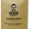 Goldbroiler Würzmischung 750 G Beutel By Klaus Grillt