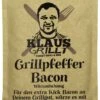 Grillpfeffer Bacon 250 G Beutel By Klaus Grillt