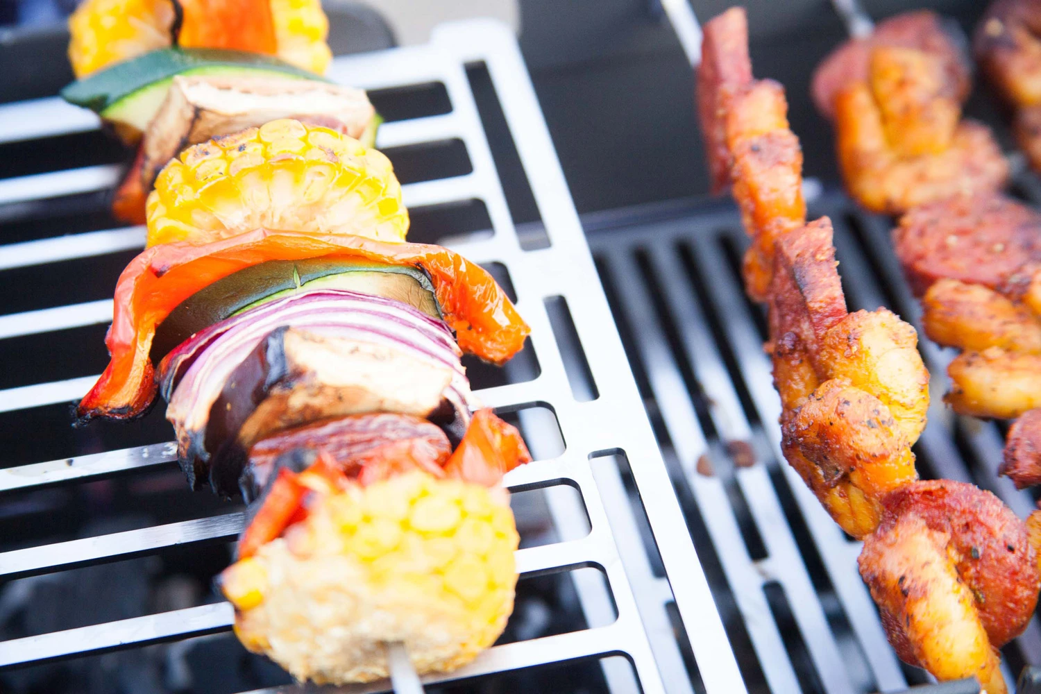 Knister Grill Original - Ausziehbarer Holzkohle Kompaktgrill 17 Knister Grill Original - Ausziehbarer Holzkohle Kompaktgrill - Image 17