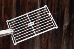 Knister Grill Small - Holzkohle Kompaktgrill 16 Knister Grill Small - Holzkohle Kompaktgrill -Grill Welt Geschäft Knister Small Edelstahl Grillrost