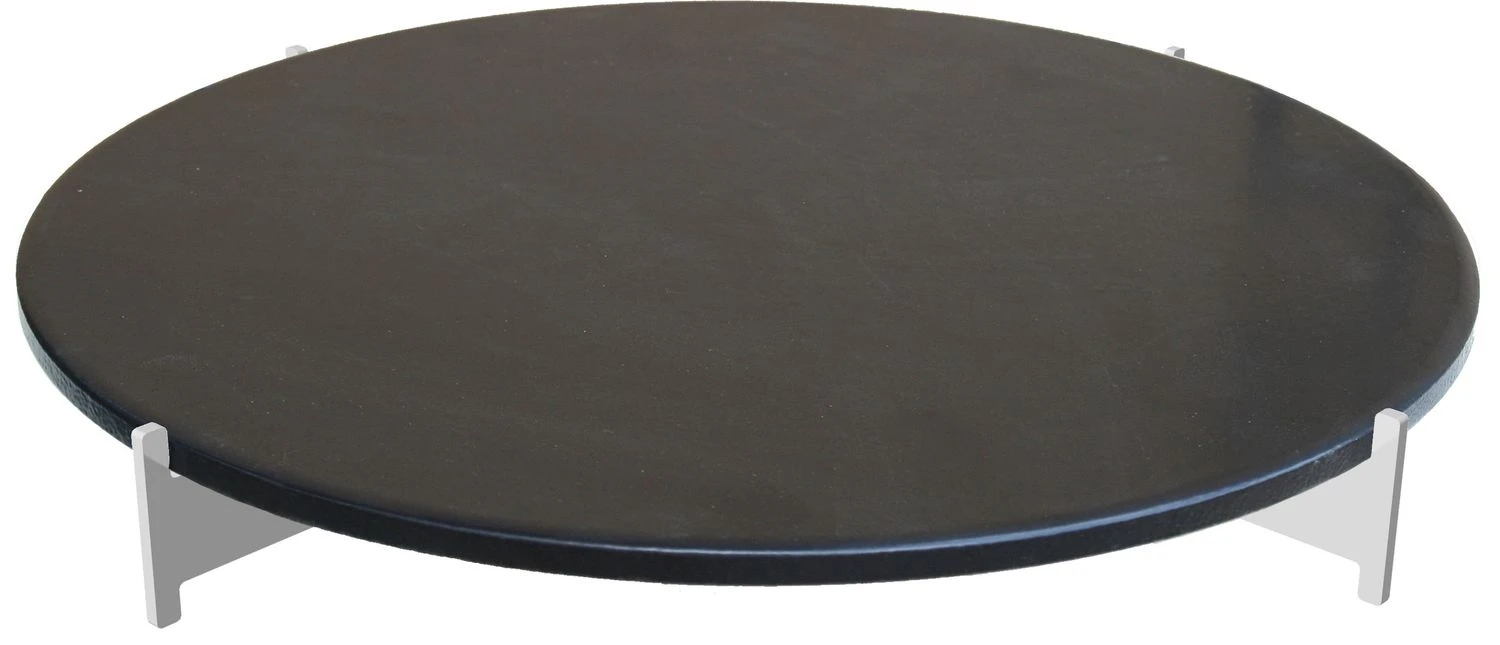 LotusGrill Pizzastein Set Für LotusGrill XL 1 LotusGrill Pizzastein Set Für LotusGrill XL