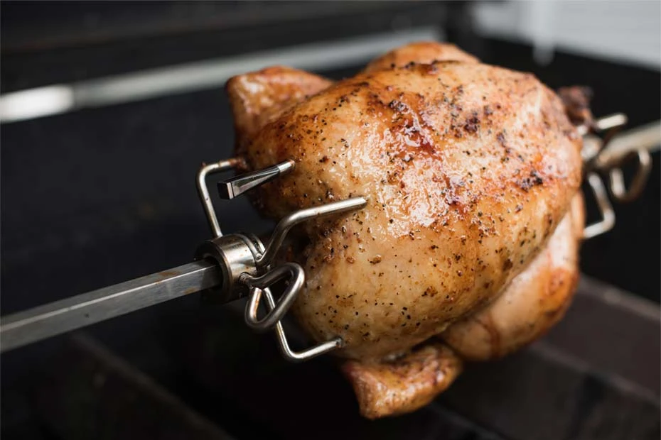 Meater Bluetooth Und WLAN Grillthermometer 2 Meater Bluetooth Und WLAN Grillthermometer - Image 2