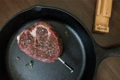 Meater Bluetooth Und WLAN Grillthermometer 6 Meater Bluetooth Und WLAN Grillthermometer -Grill Welt Geschäft Meater Grillthermometer