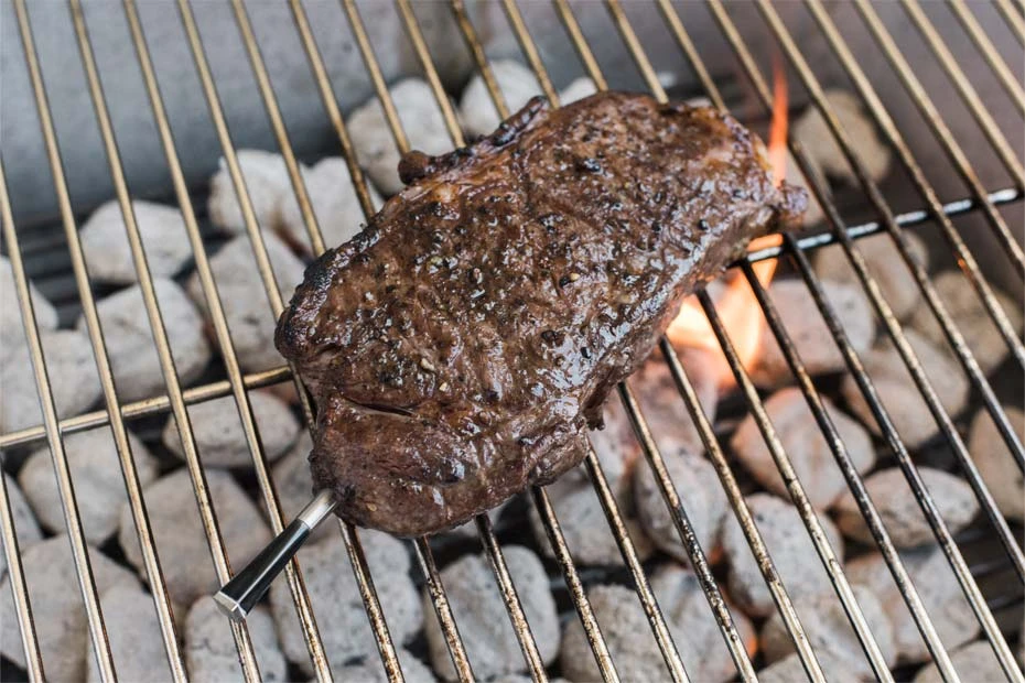 Meater Bluetooth Und WLAN Grillthermometer 1 Meater Bluetooth Und WLAN Grillthermometer