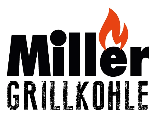 Miller Grillkohle / Holzkohle 10 Kg (im Jutesack) 2 Miller Grillkohle / Holzkohle 10 Kg (im Jutesack) - Image 2